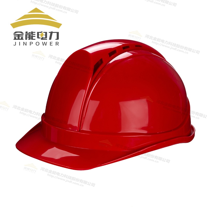 湖北型ABS安全帽強度高防沖擊