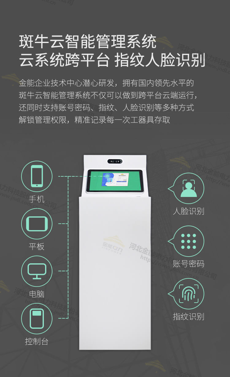 RFID云智能3